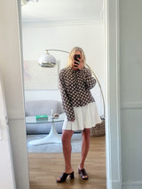 Sandro Paris Blouse