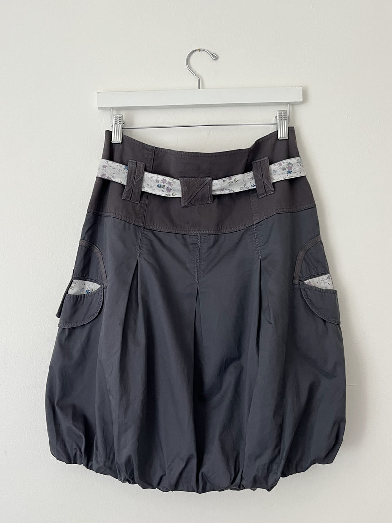 Balloon Skirt