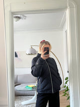 Buffalo Puffer Jacket