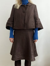 Linen Two-Piece Sets