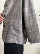 Silk Shirt