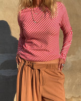 Lacoste Top