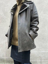 Danier Leather Jacket