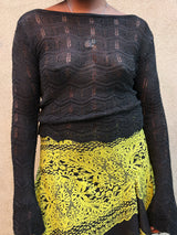 Terra Nostra Skirt