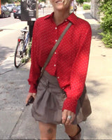 Balloon Skirt
