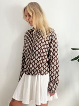 Sandro Paris Blouse