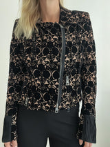 Ann Demeulemeester Blazer