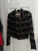 Ann Demeulemeester Blazer