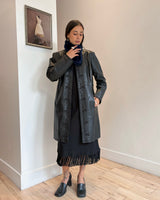 Fur Scarf