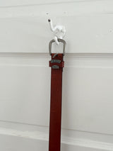 Oscar de la Renta Belt