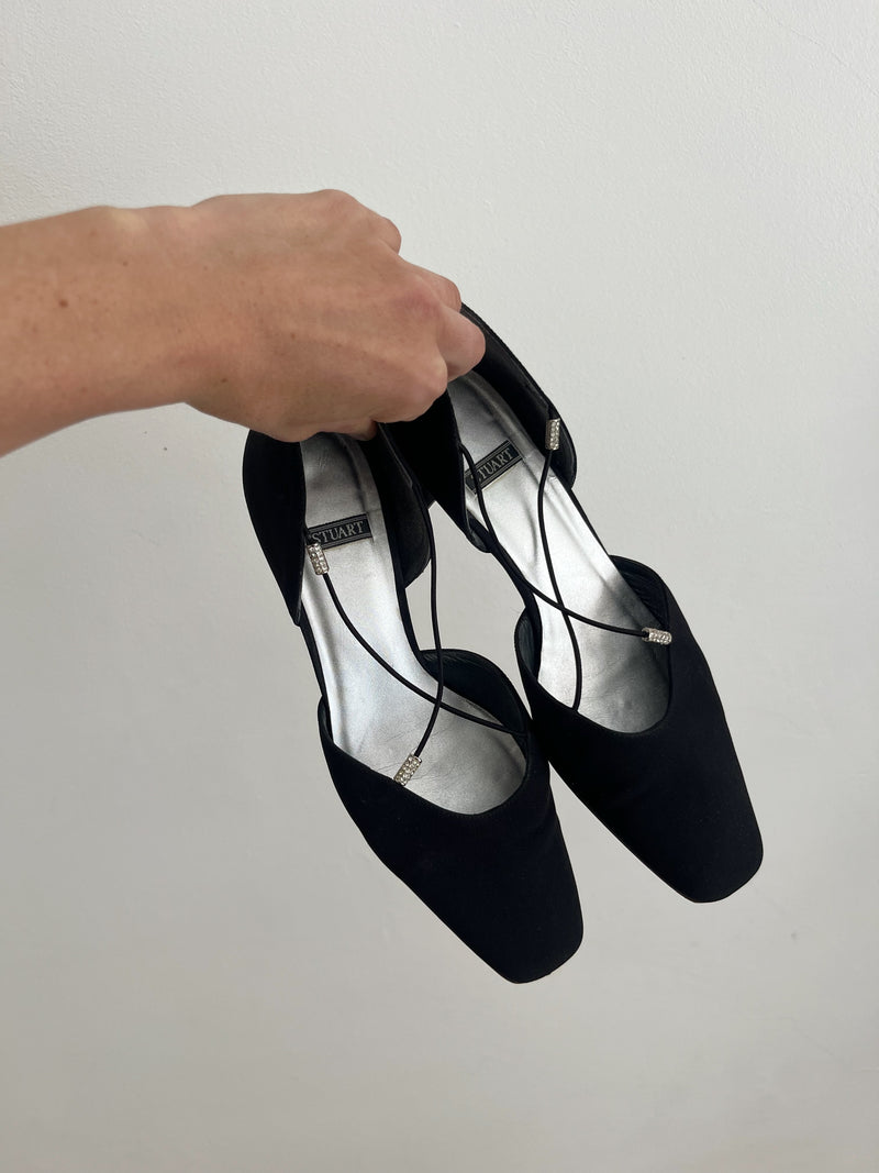 Stuart Heels