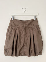Balloon Skirt
