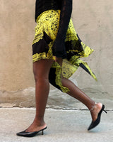Terra Nostra Skirt