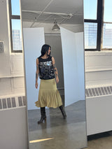 BCBG Silk Top
