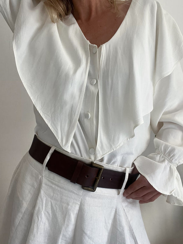 Holt Renfrew Belt