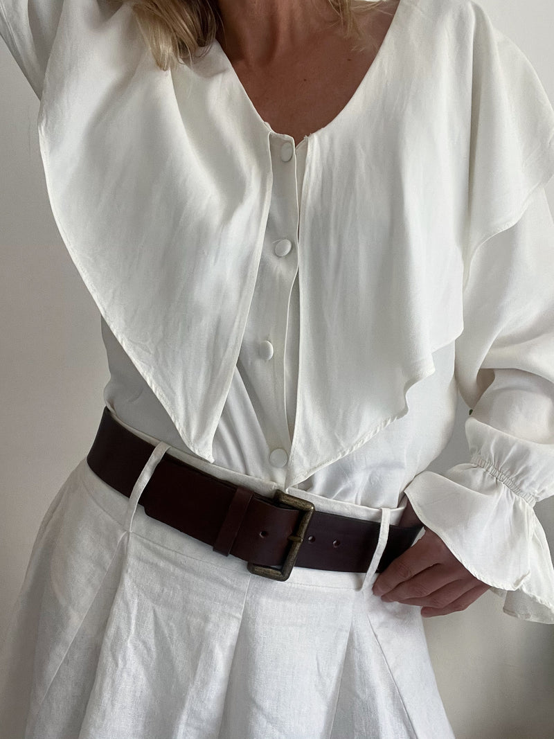 Holt Renfrew Belt