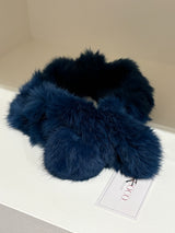 Fur Scarf