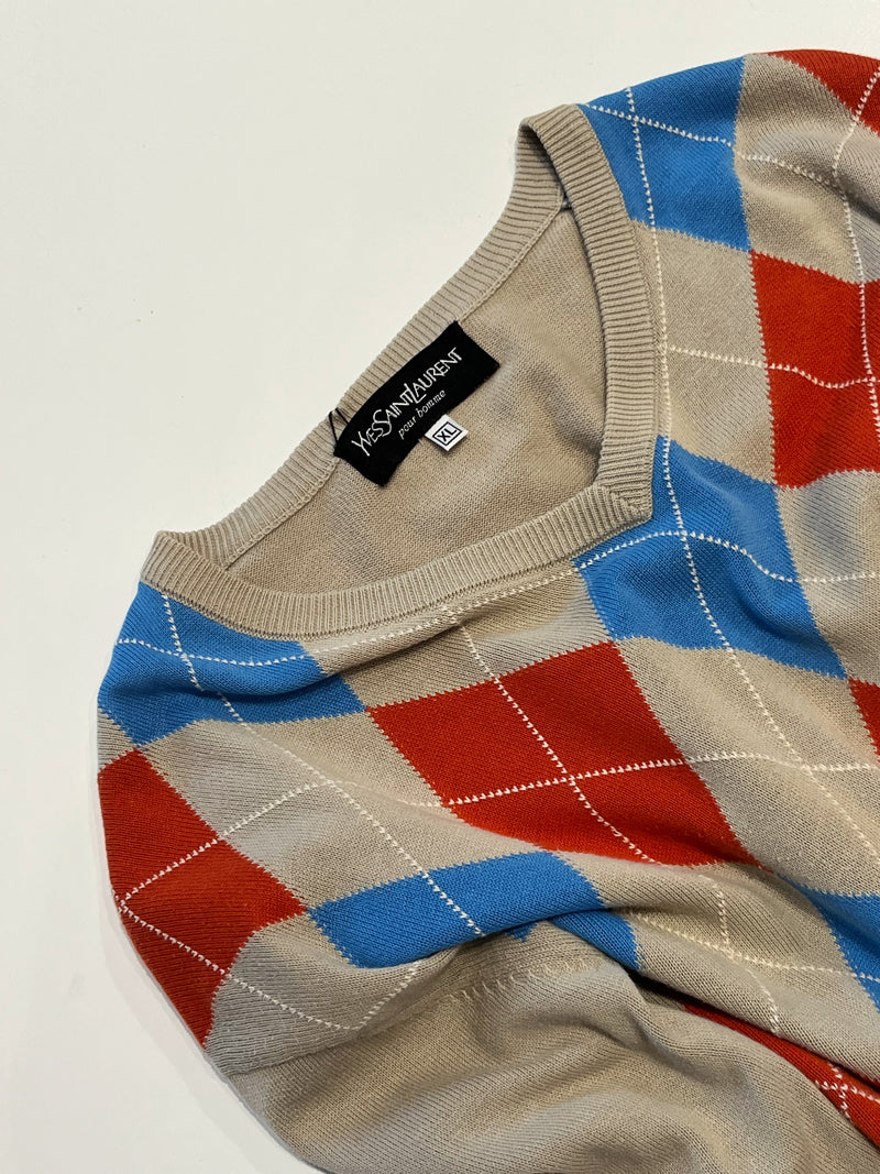 Yves Saint Laurent Sweater