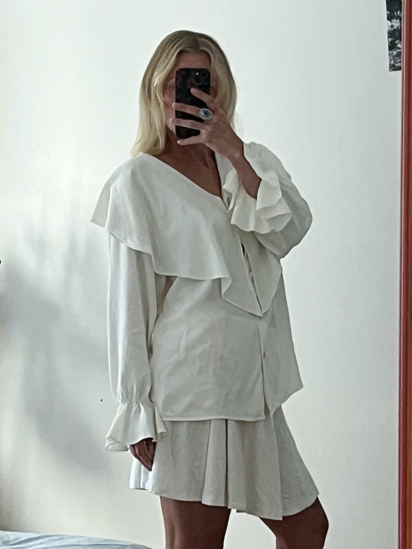 Elegant Blouse