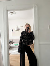 Ann Demeulemeester Blazer