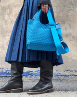 Tartan Wool skirt