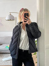 Buffalo Puffer Jacket