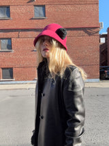 Wool Hat