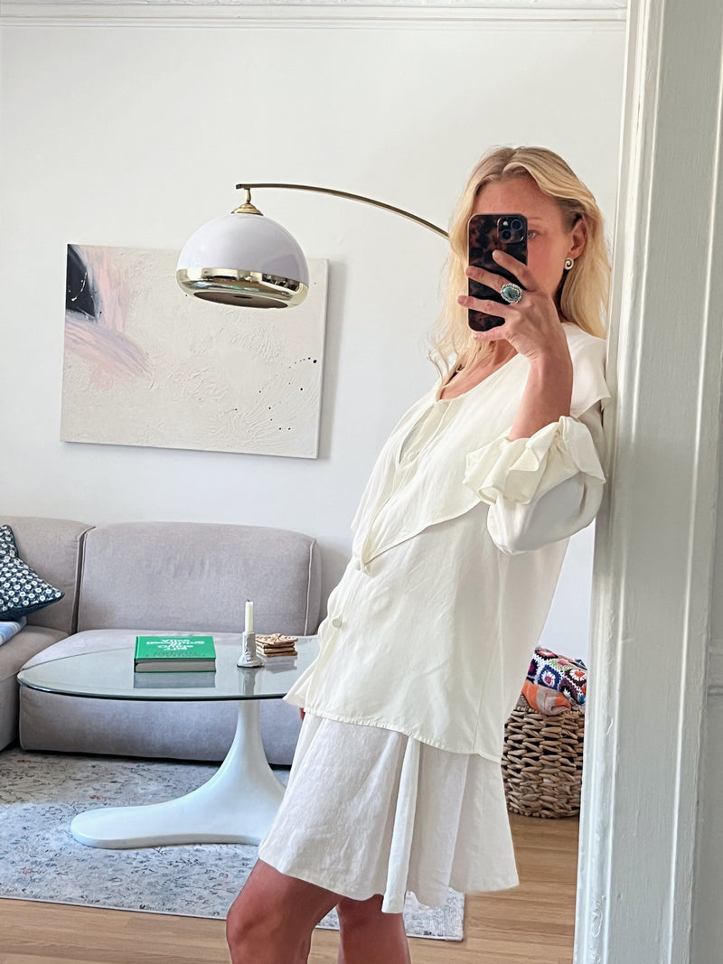 Elegant Blouse