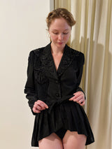 Simon Chang Blazer
