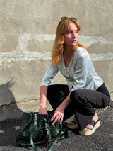 Le Château Blouse