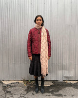 Wool Scarf