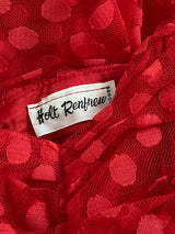 Holt Renfrew Dress