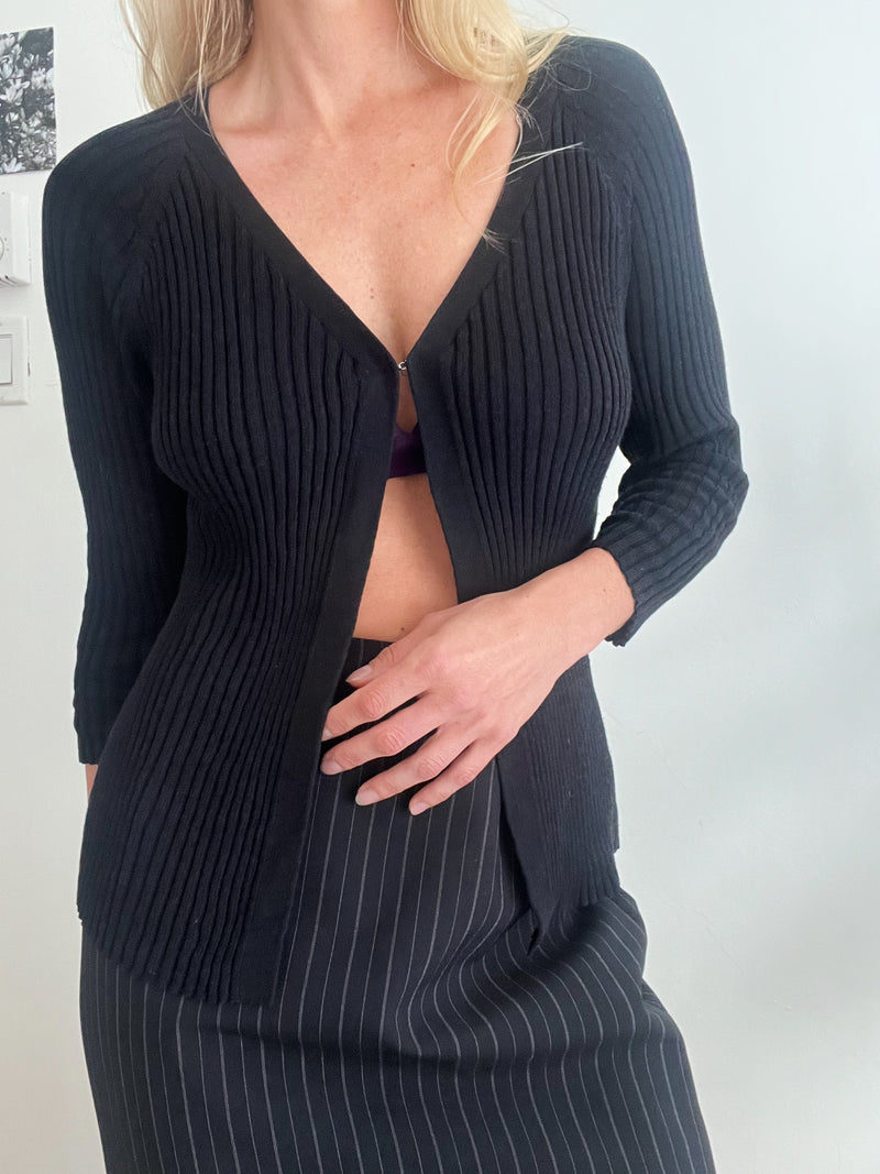 Casual Cardigan