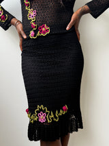 Crochet Set