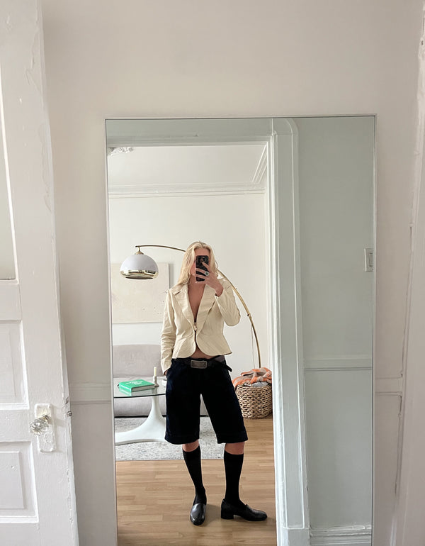 Tristan & Iseut Blazer