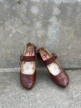 Clarks Ballerinas