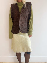 Abstract Vest