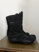 Diesel Boxing Boots