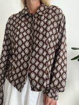 Sandro Paris Blouse