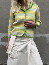 70’s Style Cardigan