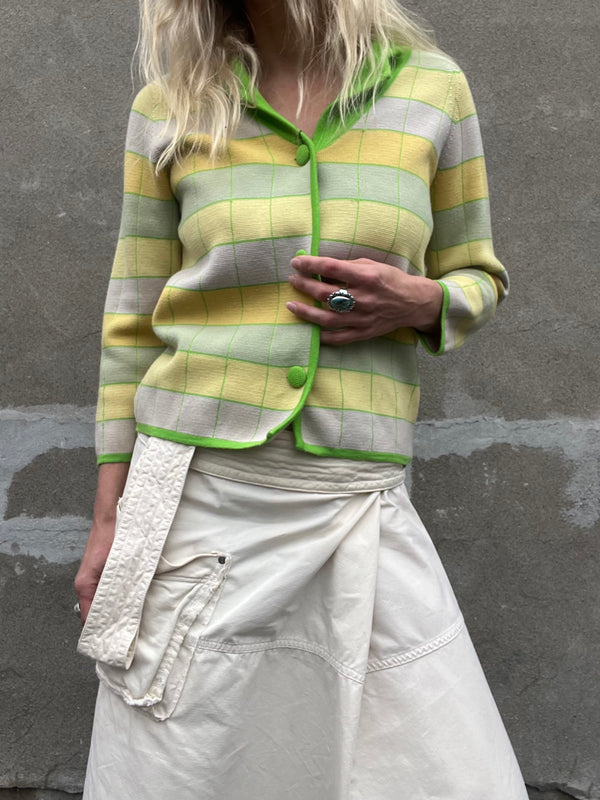 70’s Style Cardigan