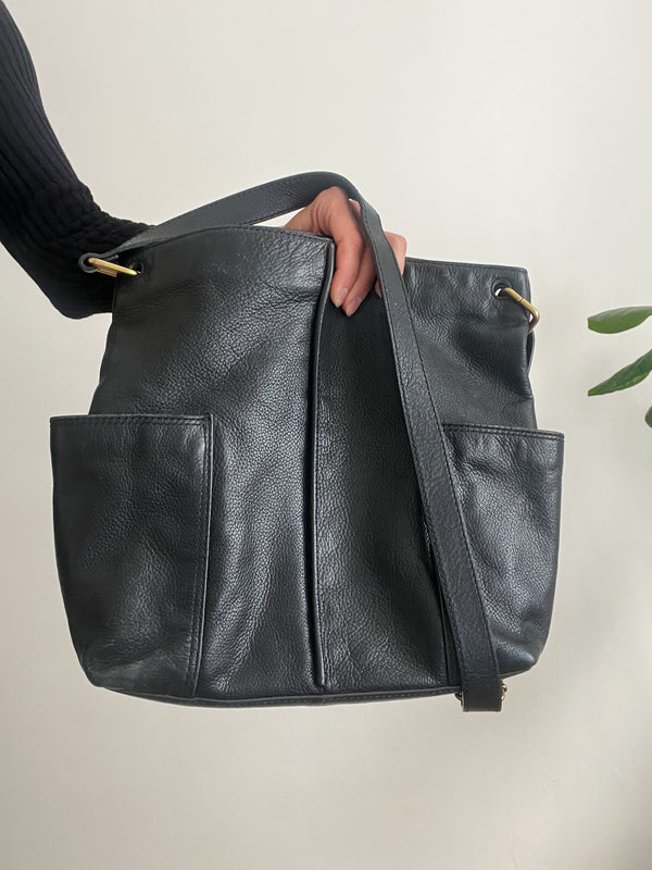 Leather Bag