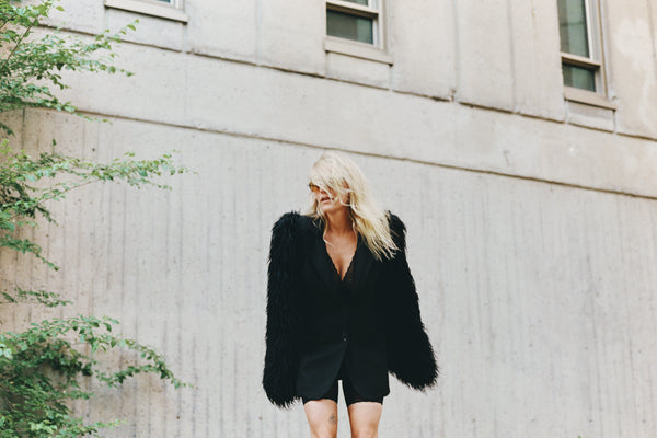 Miss Sixty Blazer