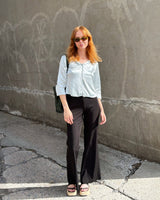 Le Château Blouse
