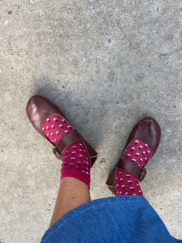 Clarks Ballerinas