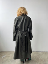 London Fog Trench
