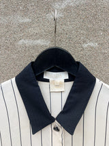 Escada silk blouse