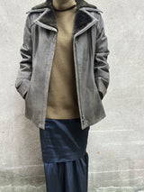 Danier Leather Jacket