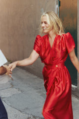 Vintage Dress