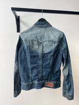 Parasuco Jacket